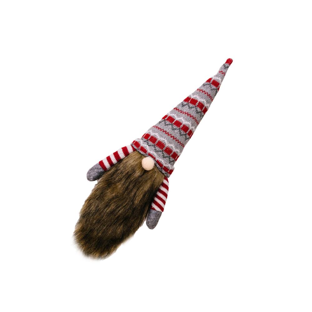 Blumige Weihnachtsweinflaschenhülle | Festliche Dekorationen für Zuhause | Tischschmuck mit Blumenmotiven | Perfekt für Neujahrsfeiern 2024 | Navid Weihnachten Weinflaschenhülle