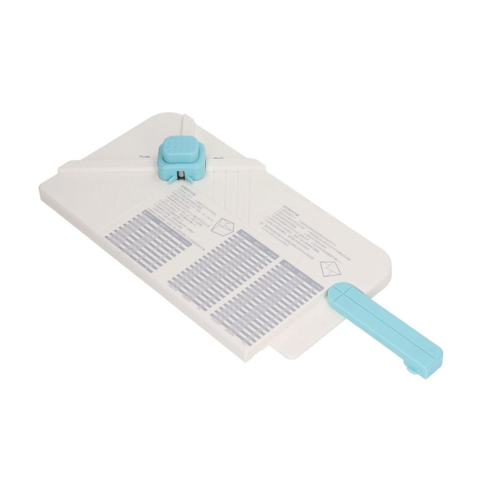 Entdecken Sie den Gugxiom 3-in-1 Eckenstanzer - Präzise abgerundete Ecken für Geschenkboxen Karten und mehr! Perfekt zum Falzen Schneiden und Gestalten