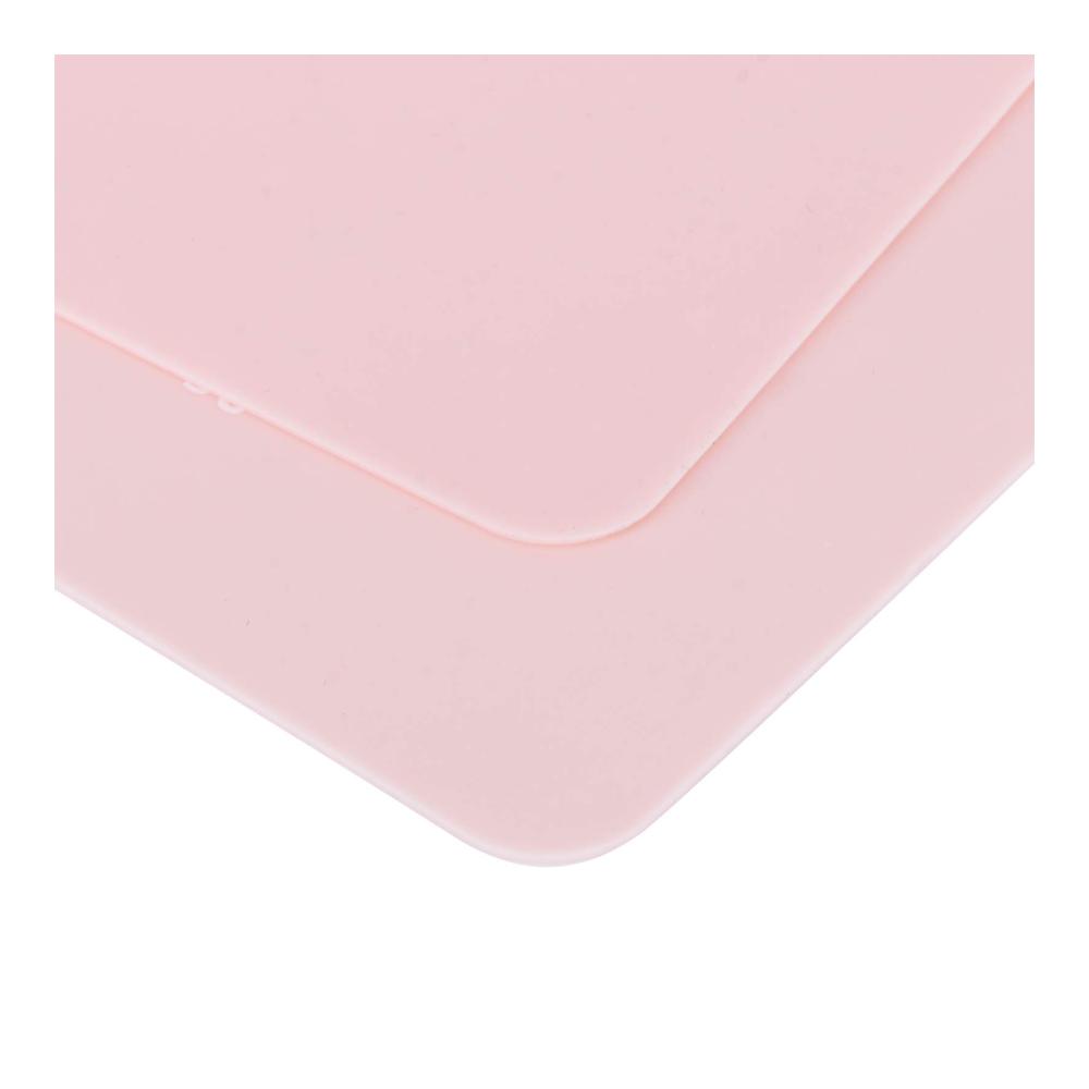 Selbstheilende 23 62 x 15 75 Zoll Silikon-Backmatte - Extra große Teigmatte mit Skala für perfektes Gebäck - Hitzebeständige Küchenunterlage für müheloses Backen