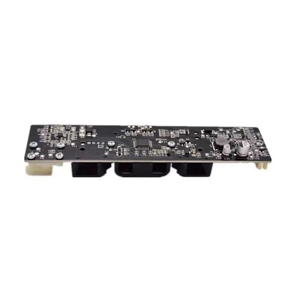 Entdecken Sie erstklassige Ersatzteile Staubsammelstation Motherboard für Eve Plus Saugroboter - Optimieren Sie Ihre Reinigung mit hochwertigem Ersatzzubehör