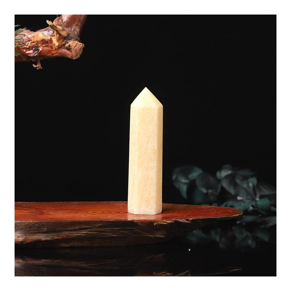 Gold Frozen Stone