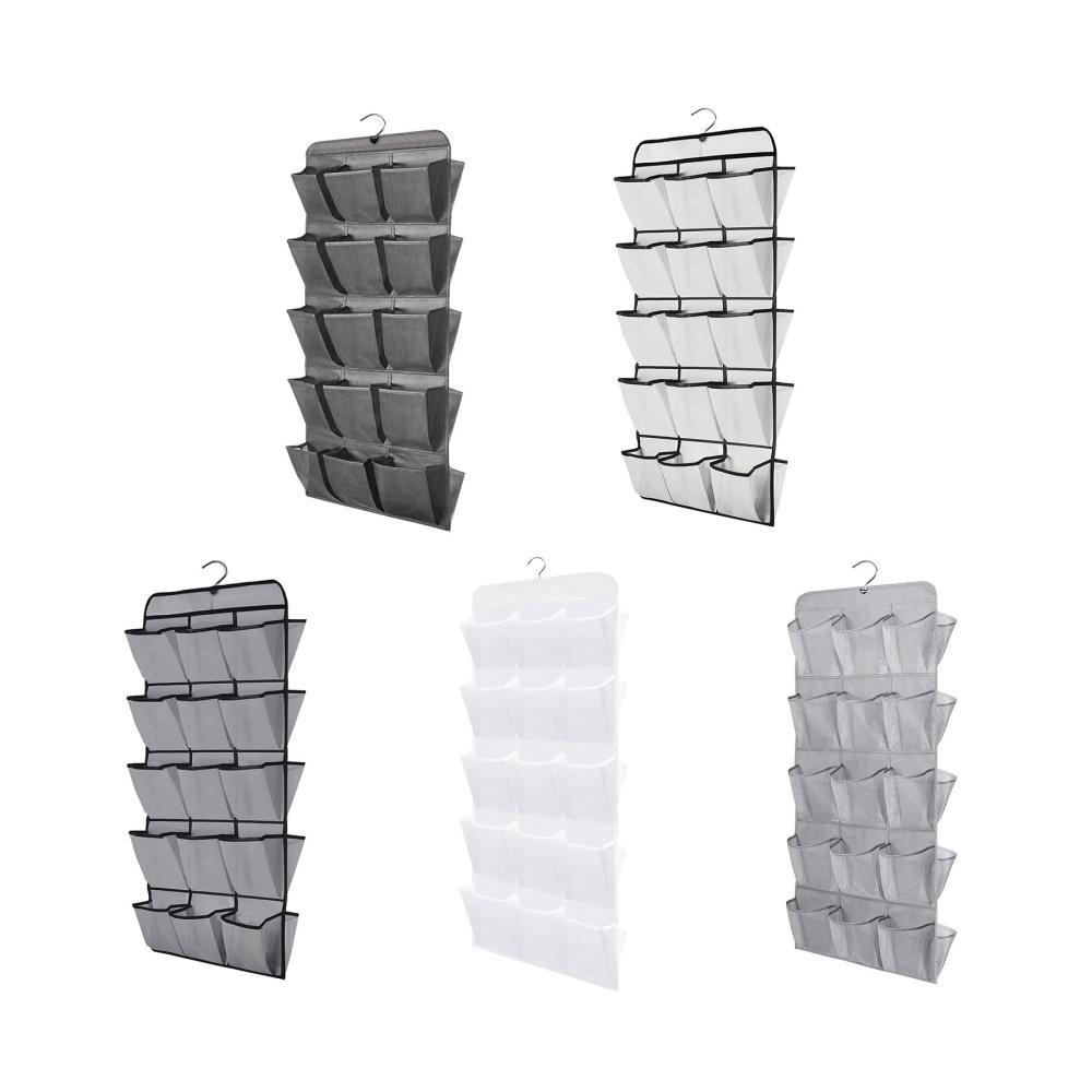 Organisieren Sie Ihre Küche mit Stil! Hängeleisten & -regale für Töpfe - Platzsparender Schrank Organizer für Töpfe Pfannen & Utensilien. Stilvoll und funktional