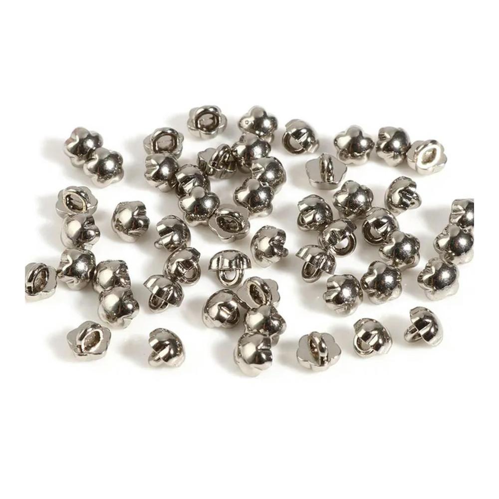 Silver color