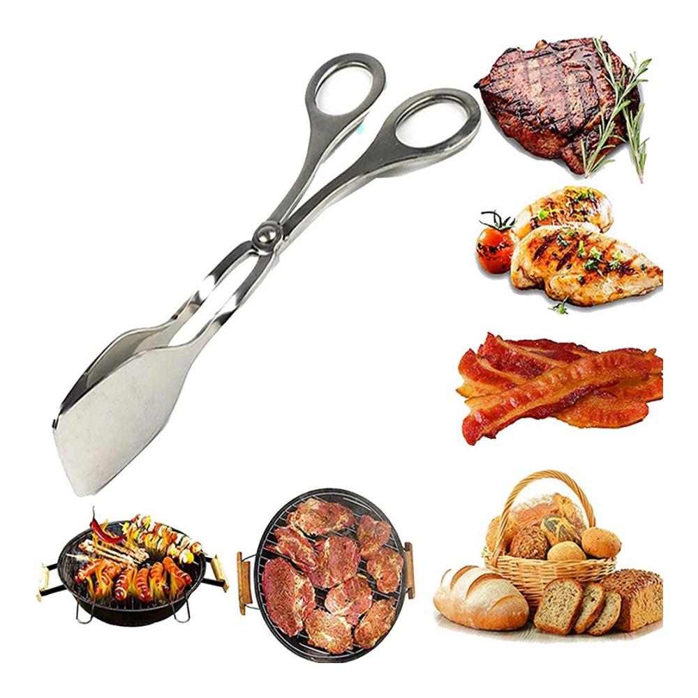 Premium Grill- & Schaschlikspieße Set | 2 Stück Rostfreie Edelstahl Schaschlikspieße | Ideal für BBQ Grillen & Kochen | Ergonomisches Design für Komfort & Präzision | Inklusive Trag