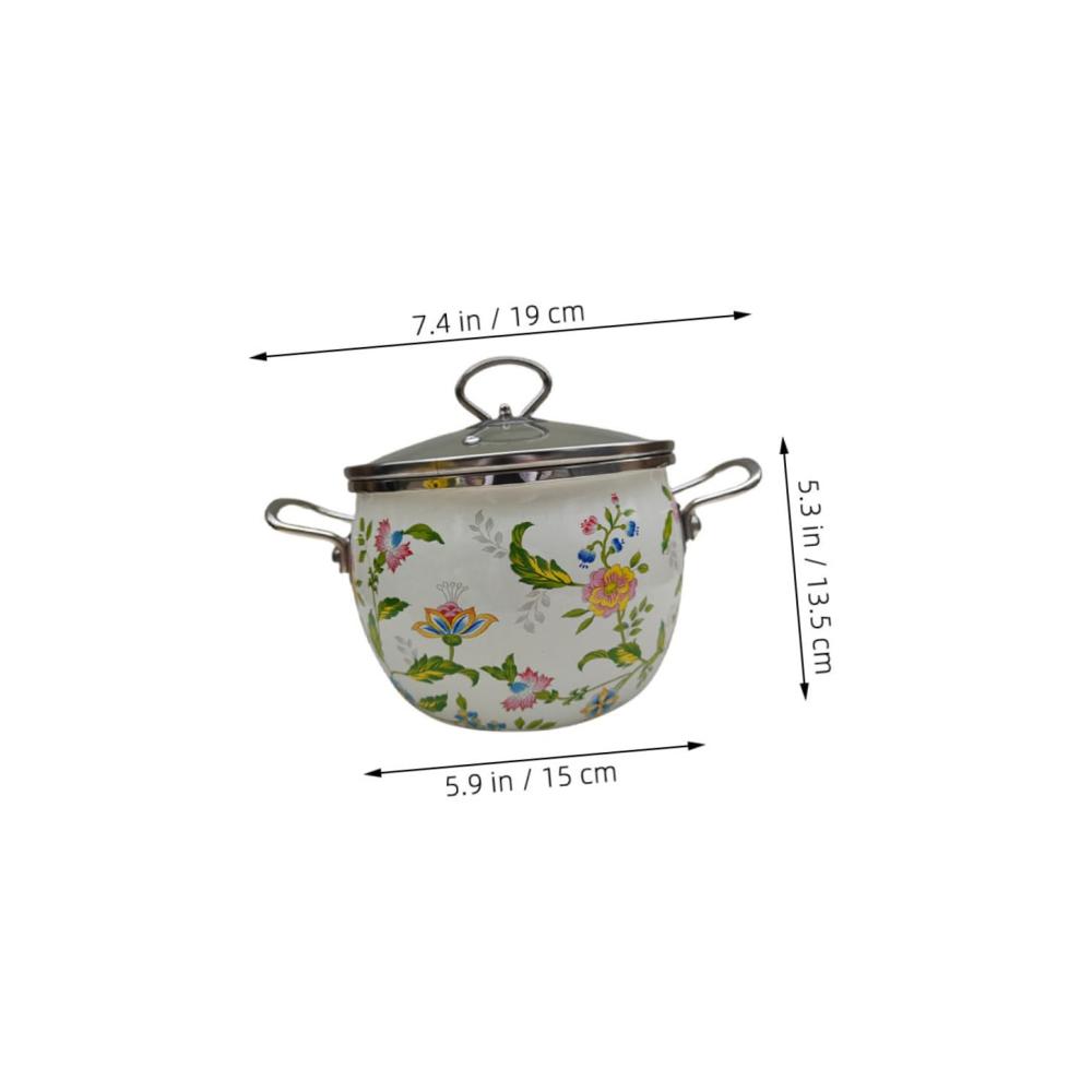 Entdecken Sie die Vielseitigkeit unserer hochwertigen Kochtöpfe – Emaille Ramen-Kochschale Induktions-Suppentopf und mehr! Multifunktionaler Schmortopf Kochtopf und Kasserolle für jede Küchenanforderung. Lebensmittel Notwendigkeit erfüllt mit Stil und Leistung. Schmalz kann in einem einzigen Set. Holen Sie sich unsere Pfannensets für eine vollständige kulinarische Erfahrung