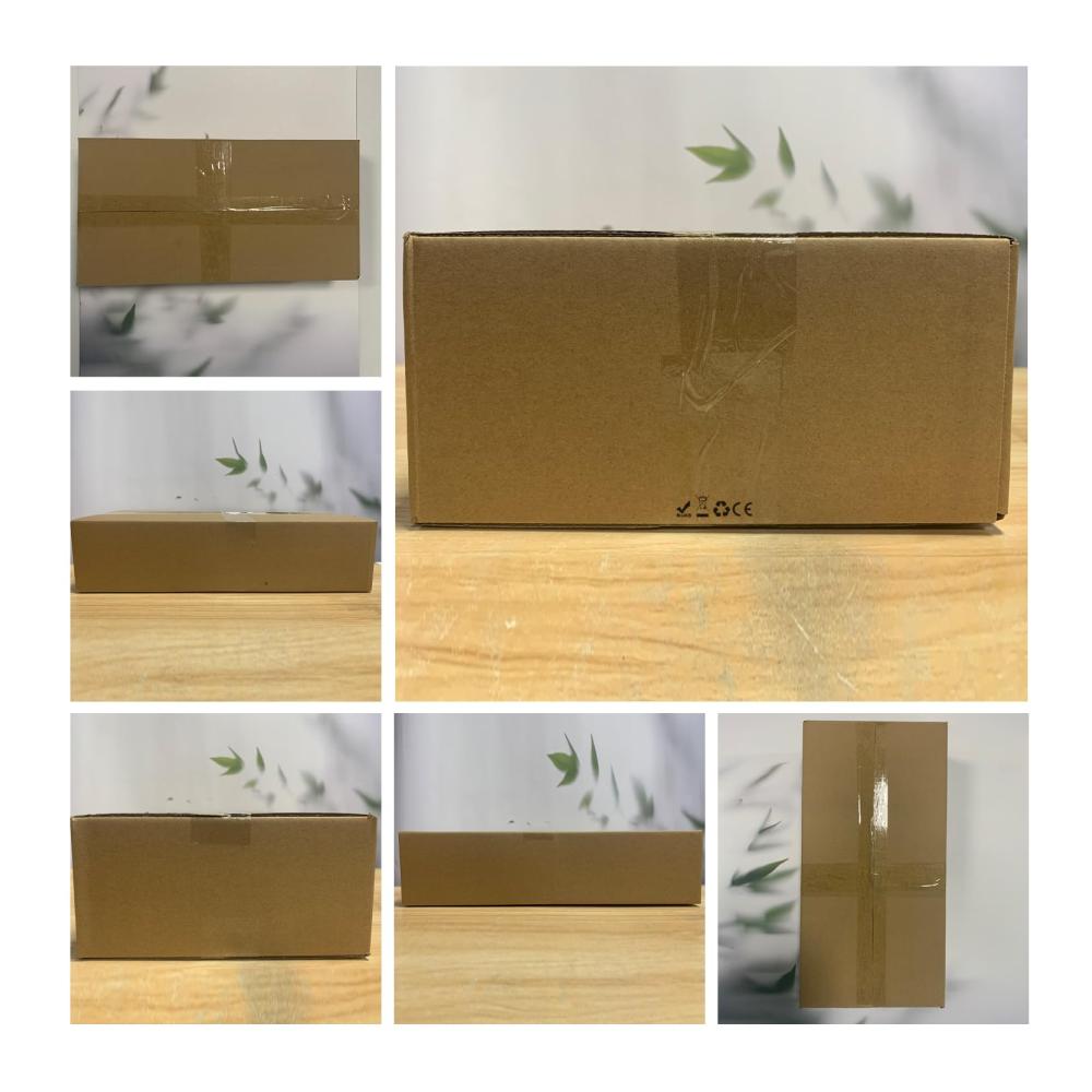 Entdecken Sie perfekte Vielseitigkeit 3 Antihaft-Quadrat Obstkuchen- & Tortenbodenformen Set | Backbleche für Küche Esszimmer & Bar | Ideal für Brot Pasteten Toast & mobile Kreationen