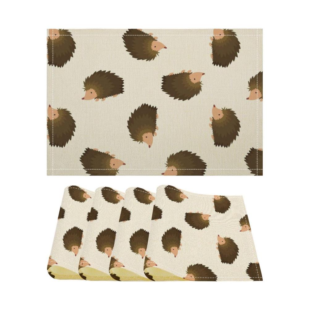Niedlicher Igel