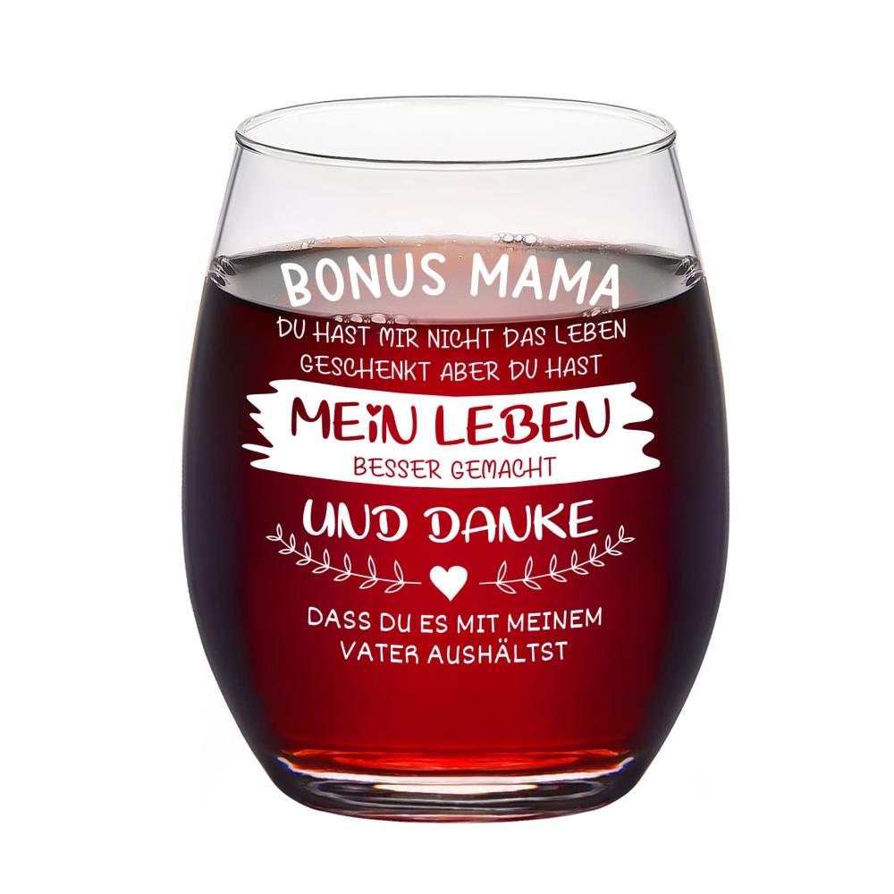 Bonus Mama
