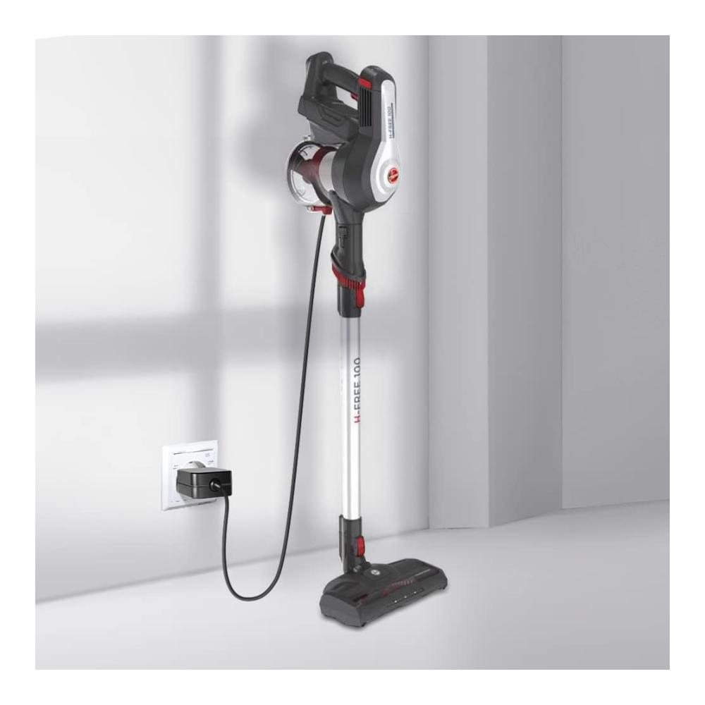 26V Netzteil Ladegerät für Hoover H-FREE 100 Medion MD18085 & Dirt Devil Staubsauger - Ersatzteile und Zubehör für Akkustaubsauger - Ladekabel FD22G 011 HF122GPT 011 FD22RP 011 FD22BCPET FD22BC 011 FD22BR 001 Charger YLS0121A-E260040