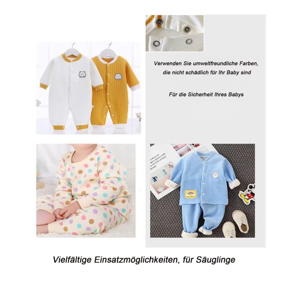 Entdecken Sie Qualität und Vielseitigkeit 200er Set Druckknopf mit Zange – Hohle und Solide Metallknöpfe für Nähen Handwerk Leder - Nähzubehör für Kle
