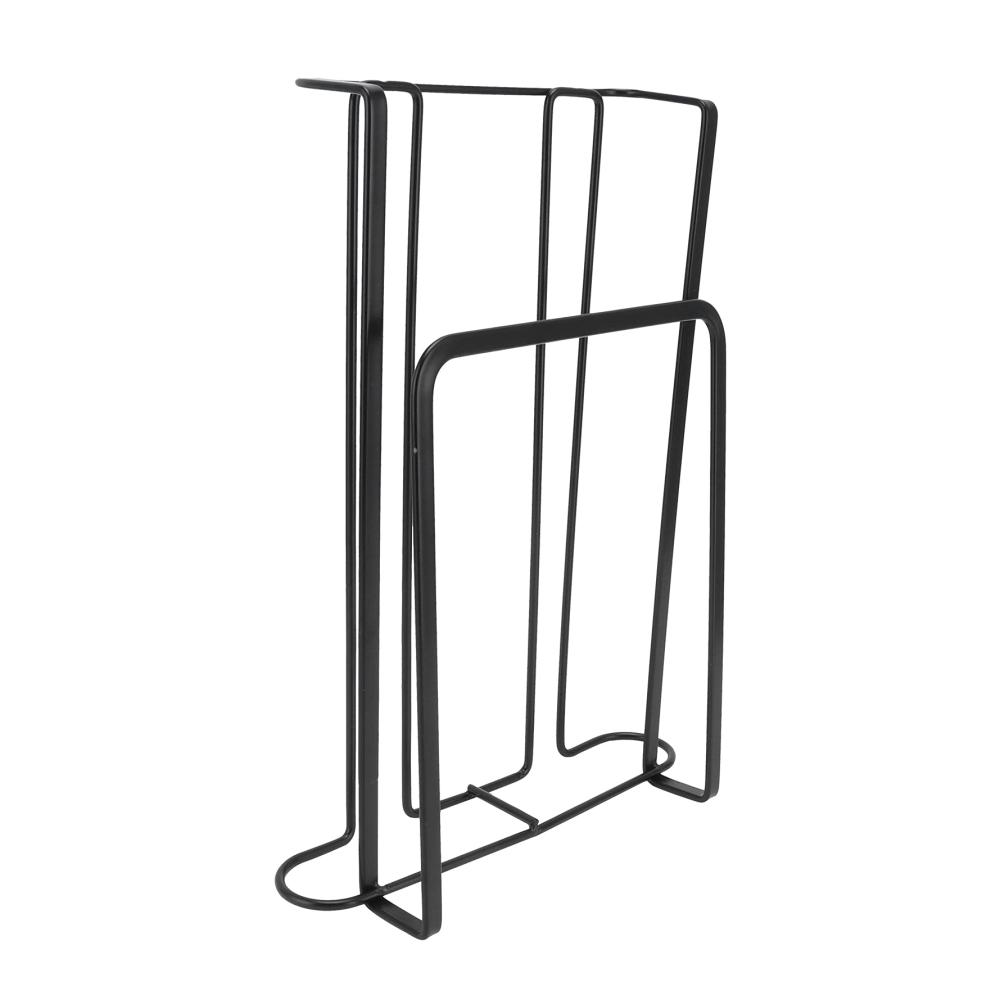 Weinglashalter Unter Schrank - Platzsparendes Weinregal für Küche - Eisen Weinbecherregal - Dekorativer Kelchhalter - Weinbecher Aufbewahrung Rack - Küchenbar Hängender Weinbecher-Ausstell