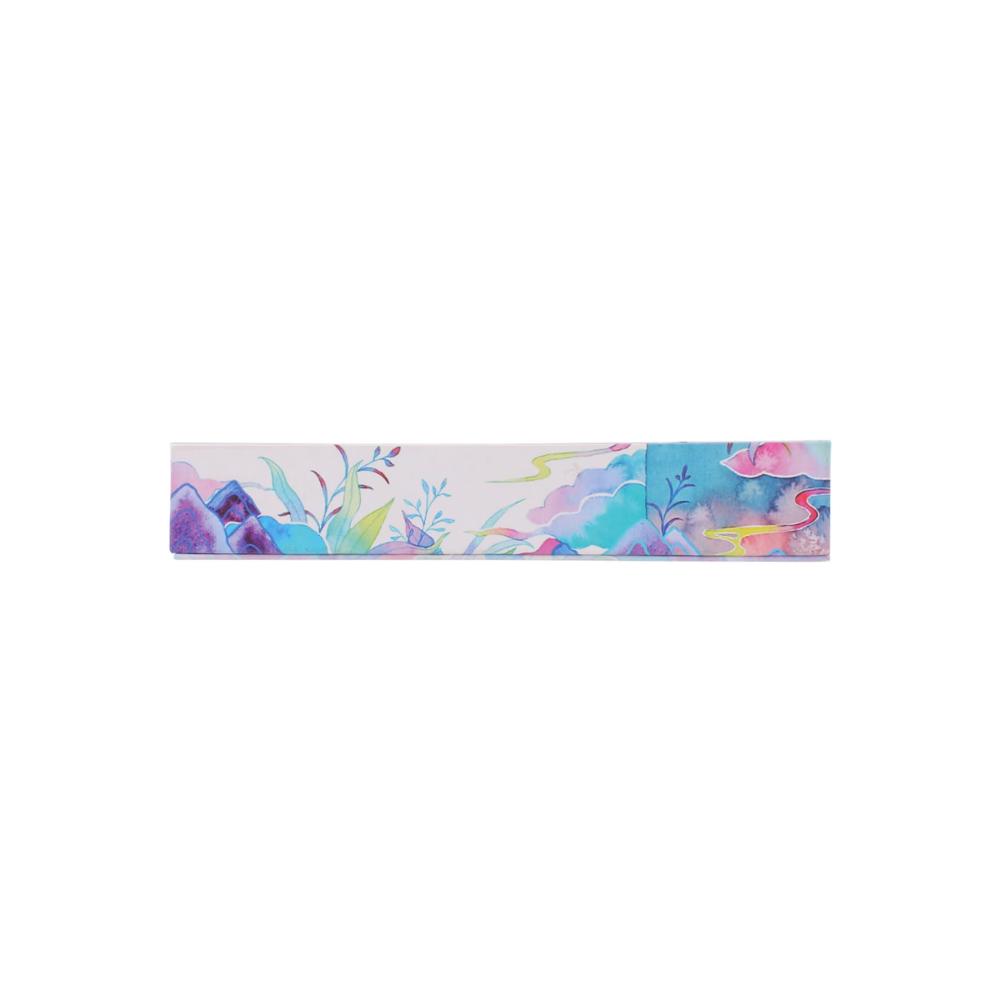 Entfalten Sie Ihre Kreativität 120 Aquarellfarben Set mit Metallic & fluoreszierenden Tönen im Aquarellkasten – Perfektes Aquarell Set für Einsteiger und Künstler. Hochwertige Wasserfarben für lebendige Meisterwerke