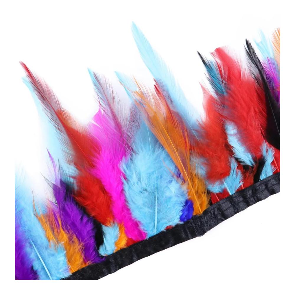 Color mixing