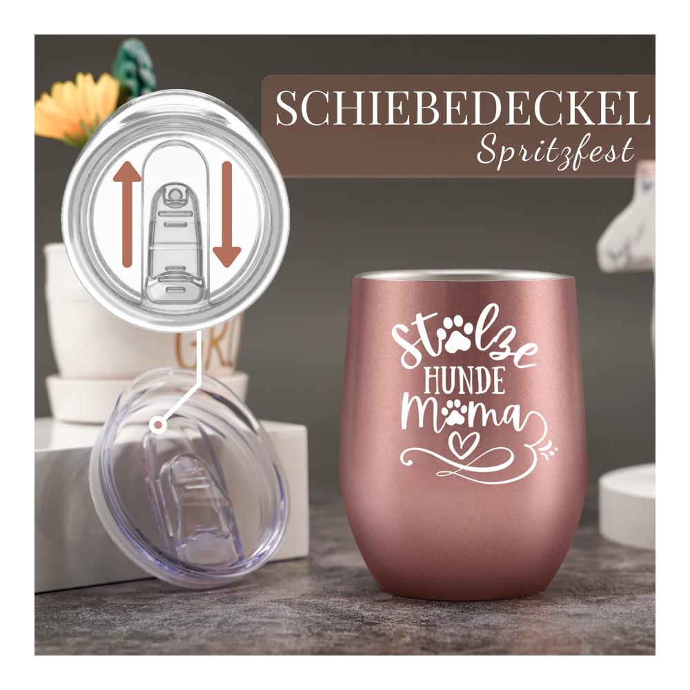 Whiskeygläser Set - Exklusive Kristallgläser für anspruchsvolle Genießer | Edles Trinkgeschirr für Whiskeyliebhaber | 6-teiliges Glas-Set mit stilvollem Design | Perfektes Geschenk für Männer & Frauen