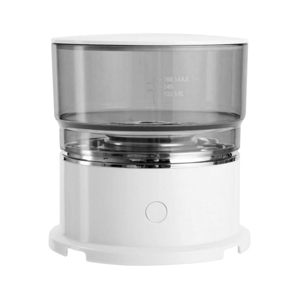 Entdecken Sie die Vielseitigkeit Filterkaffeemaschine für unterwegs | Mini-Einzelportions-Perkolator für Büro Zuhause Camping & Reisen