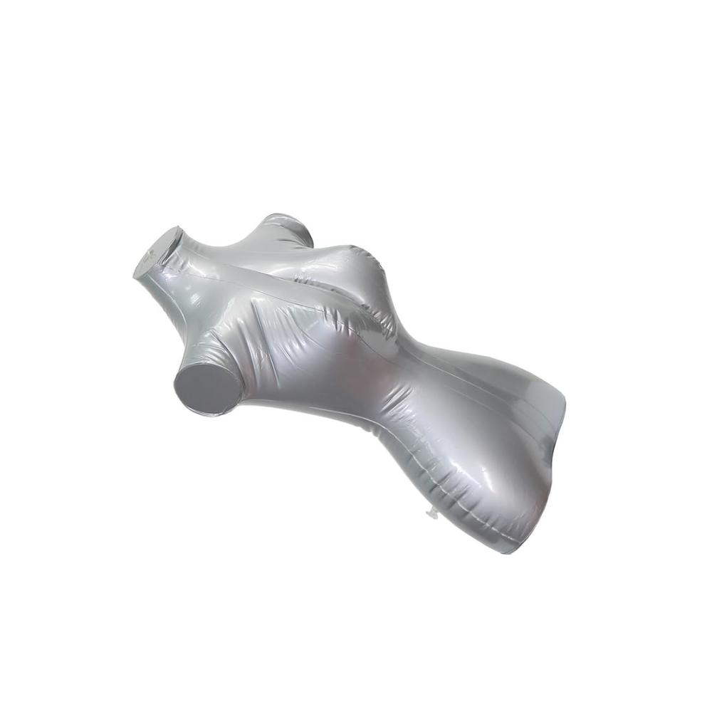 Gliederpuppen Realistische PVC-Frauen-Halb-Körper-Mannequins für elegante Kleidungsausstellung und Schaufensterdekorationen - Top-Wahl für Modedesigner