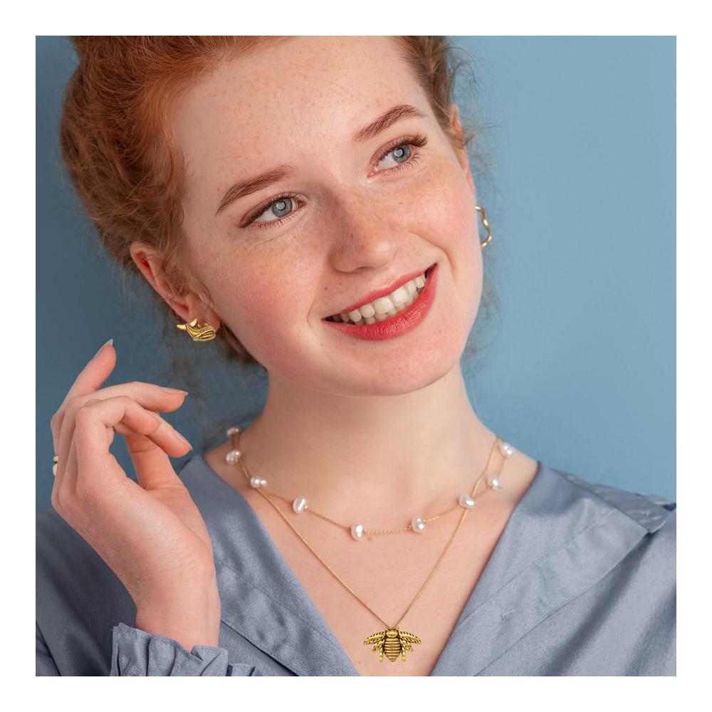 DIY Schmuckherstellungs-Sets Charms Anhänger mit Open Jump Rings für Armband Halskette und Ohrschmuck. Perfekt für Weihnachts- und Urlaubsdekorationen! 200 Stück in Silber & Gold