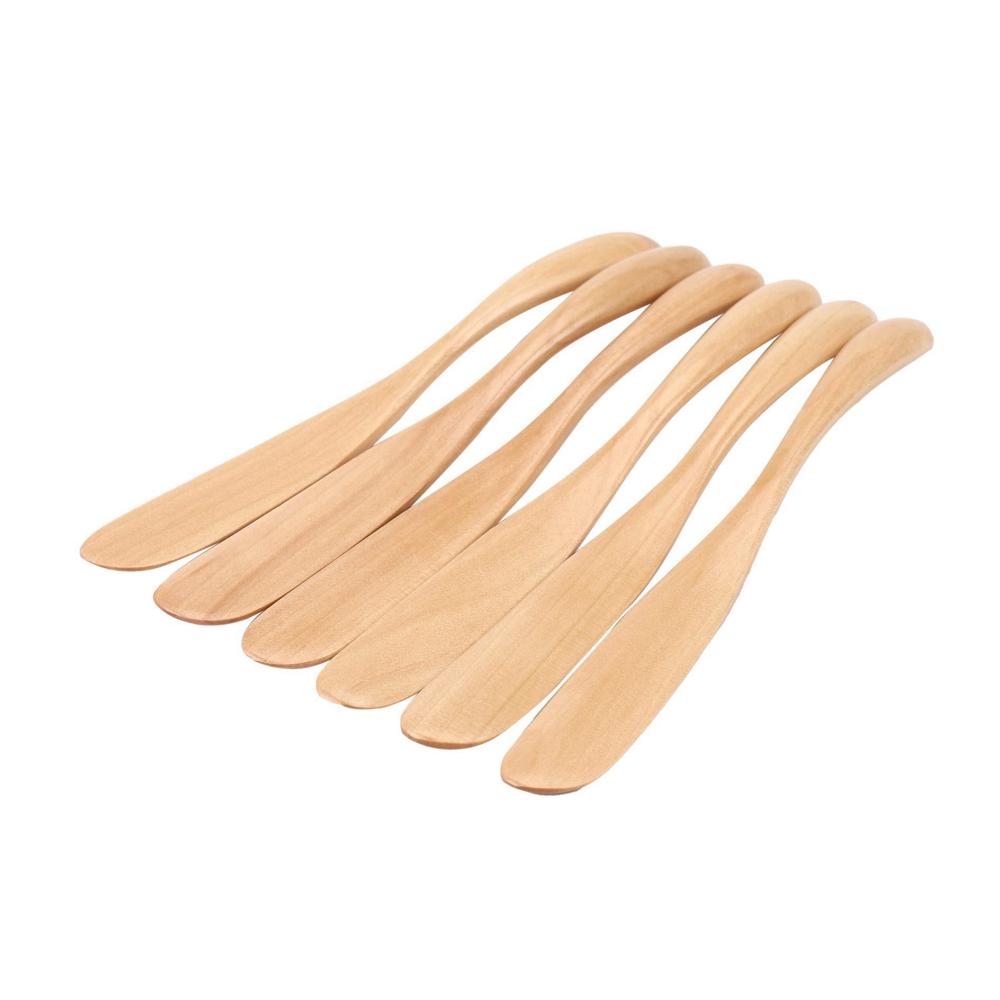 Premium Buttermesser Set - 12-teiliges Käsemesser-Set inklusive Streuer & Kuchenmesser | Ideal für Marmelade & Masken | Hochwertige Qualität