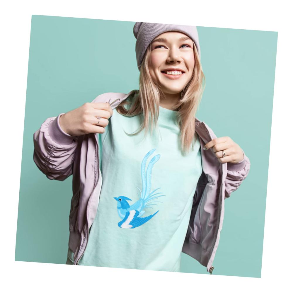Exquisite Brautapplikation mit Perlen versehen – Elegante Stickerei für Hochzeitskleider und DIY-Projekte. Verziere deine Kreationen mit 2 Stück Patch Aufkleber aus hochwertigem Rayon. Stilvoll aufnähen oder mit Klebstoff befestigen. Einzigartige Flicken für unvergessliche Designs