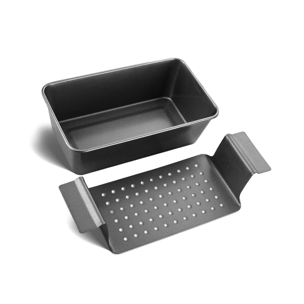 Backformen Set für Motivbacken | Antihaftbeschichtete Karbonstahl Backformen für kreative Kuchen | Motivbackformen für einzigartige Backkreationen | Brotbackformen für kunstvolle