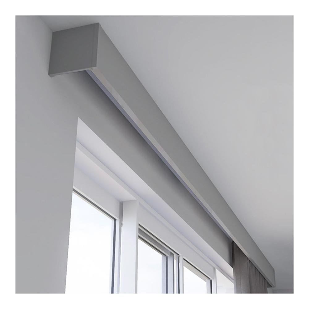 Gray-ceiling Mount