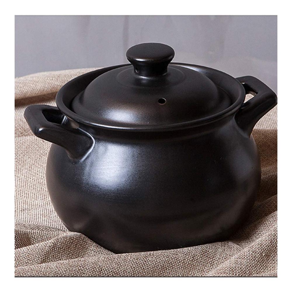 Auflaufformen Set Hochwertige Mini-Keramik-Schüsseln für Gaskochen hitzebeständig - Ideal für Milch Reis & Eintöpfe - Perfekt für den haushaltlichen Genuss