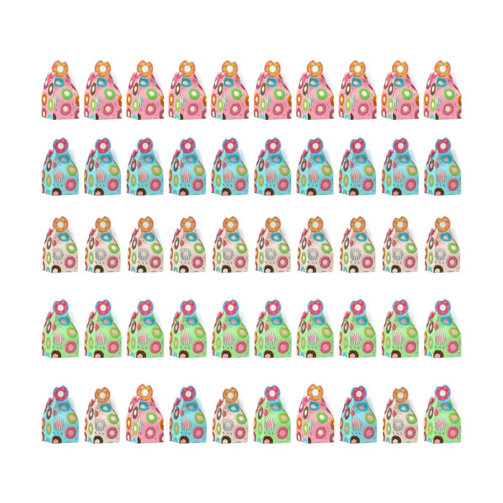Professionelle Spritzbeutel-Set für Konditorei & Backen | Dugnut Tsandi Spritzbeutel Party Dekoration für Kinder | Torten-Dekorations-Kit für Feste &