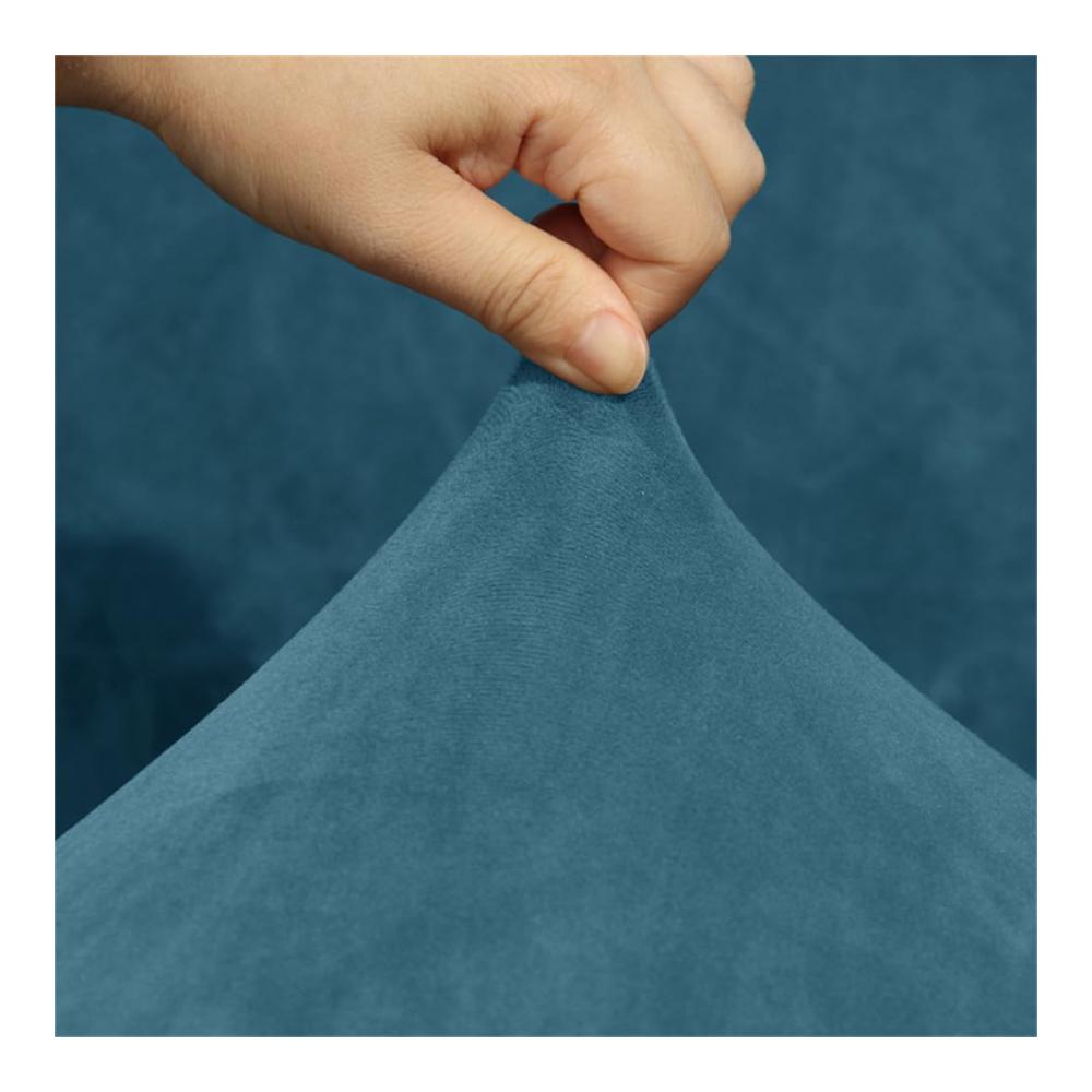 Erneuern Sie Ihr Esszimmer mit Eleganz! Stretch-Hussen & Überwurfsets für Arc Esszimmerstühle - Khaki-Schonbezüge für stilvollen Haussitzkomfort. 1 Stück für perfekte Passform