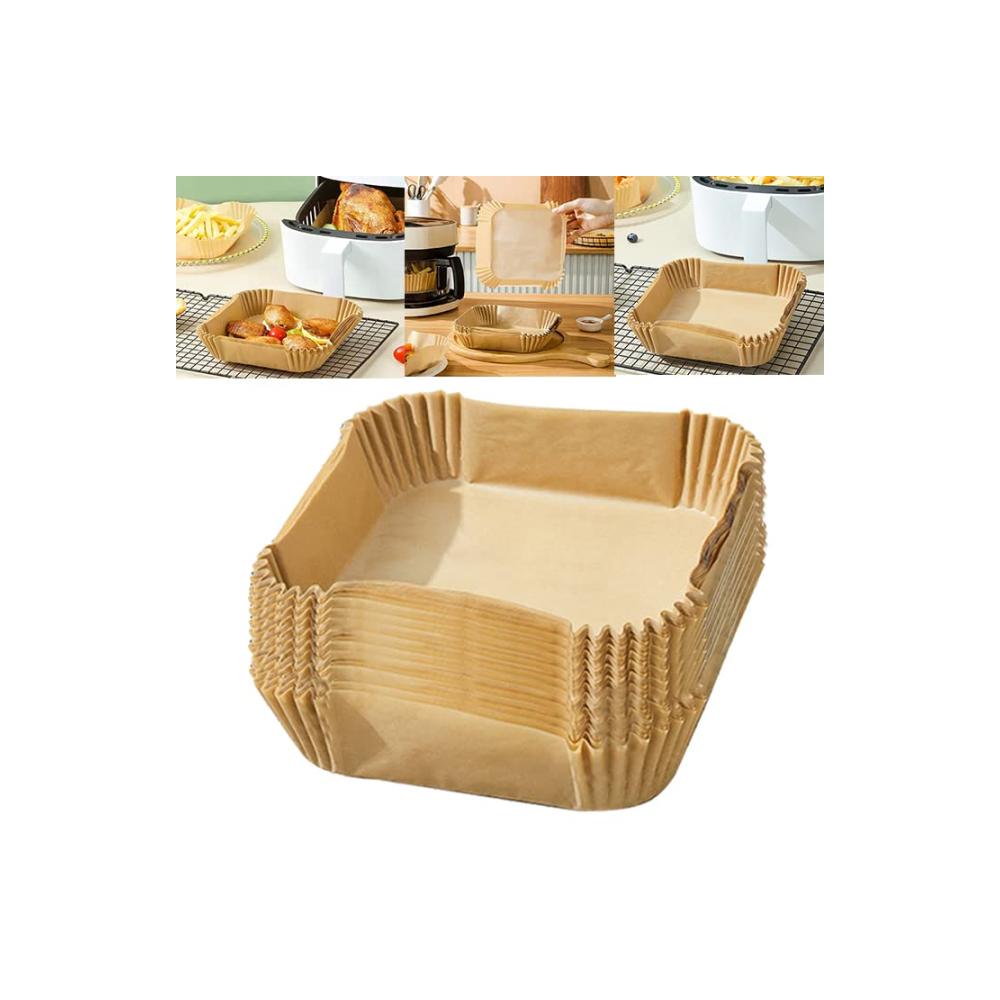 100 Stück, Beige