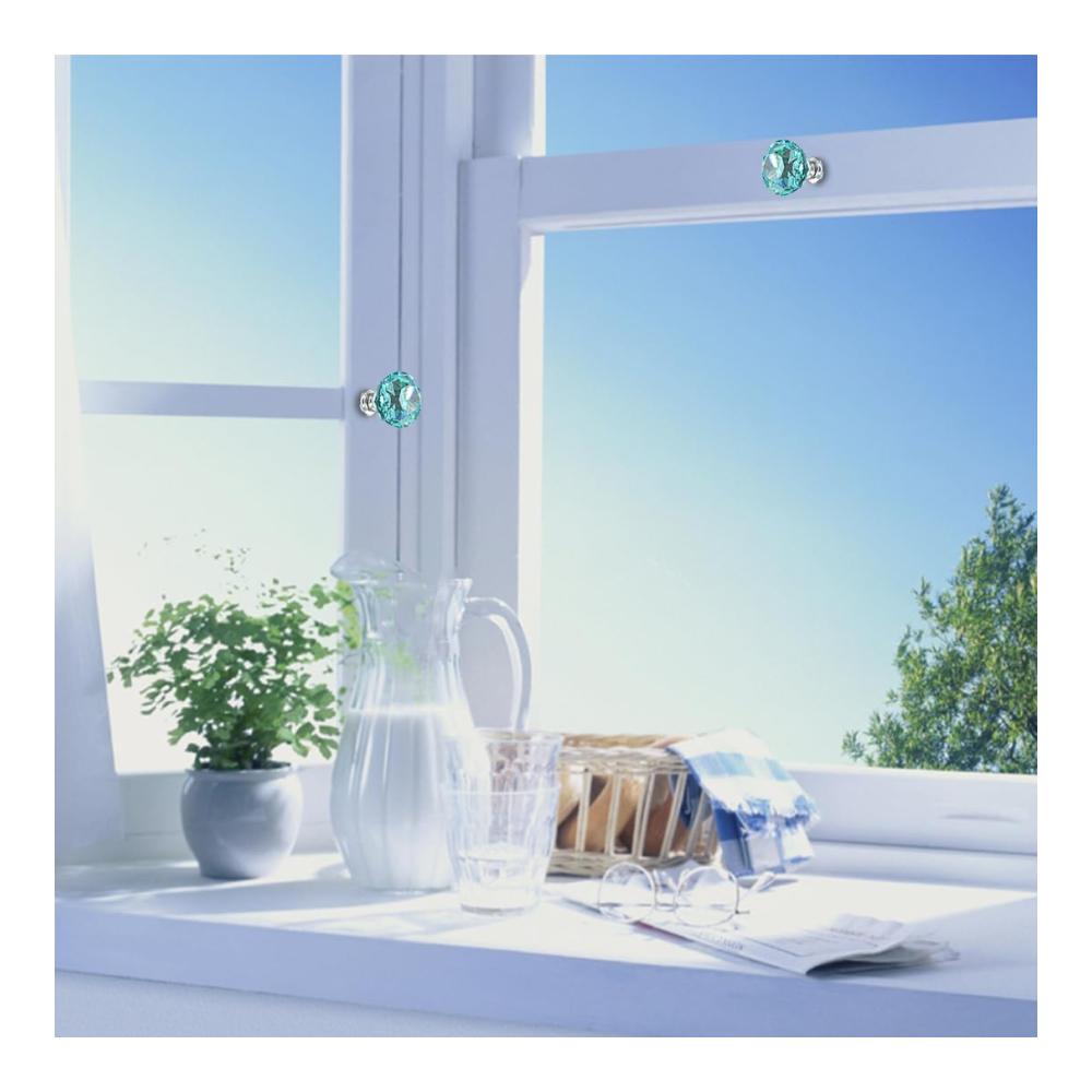 4 Stück Schubladengriffe Silikonformen Set - Türgriff Formen für Epoxidharz Gießen - DIY Schrankgriffe inkl. Schrauben - Hochwertige Resin Formen für Modellieren & Gießen - Küchen- und Möbelhandhabung einfach gemacht