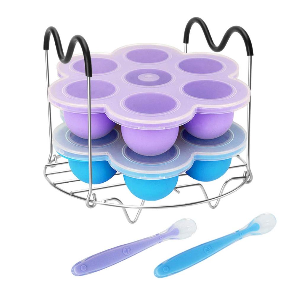 Blau/Violett
