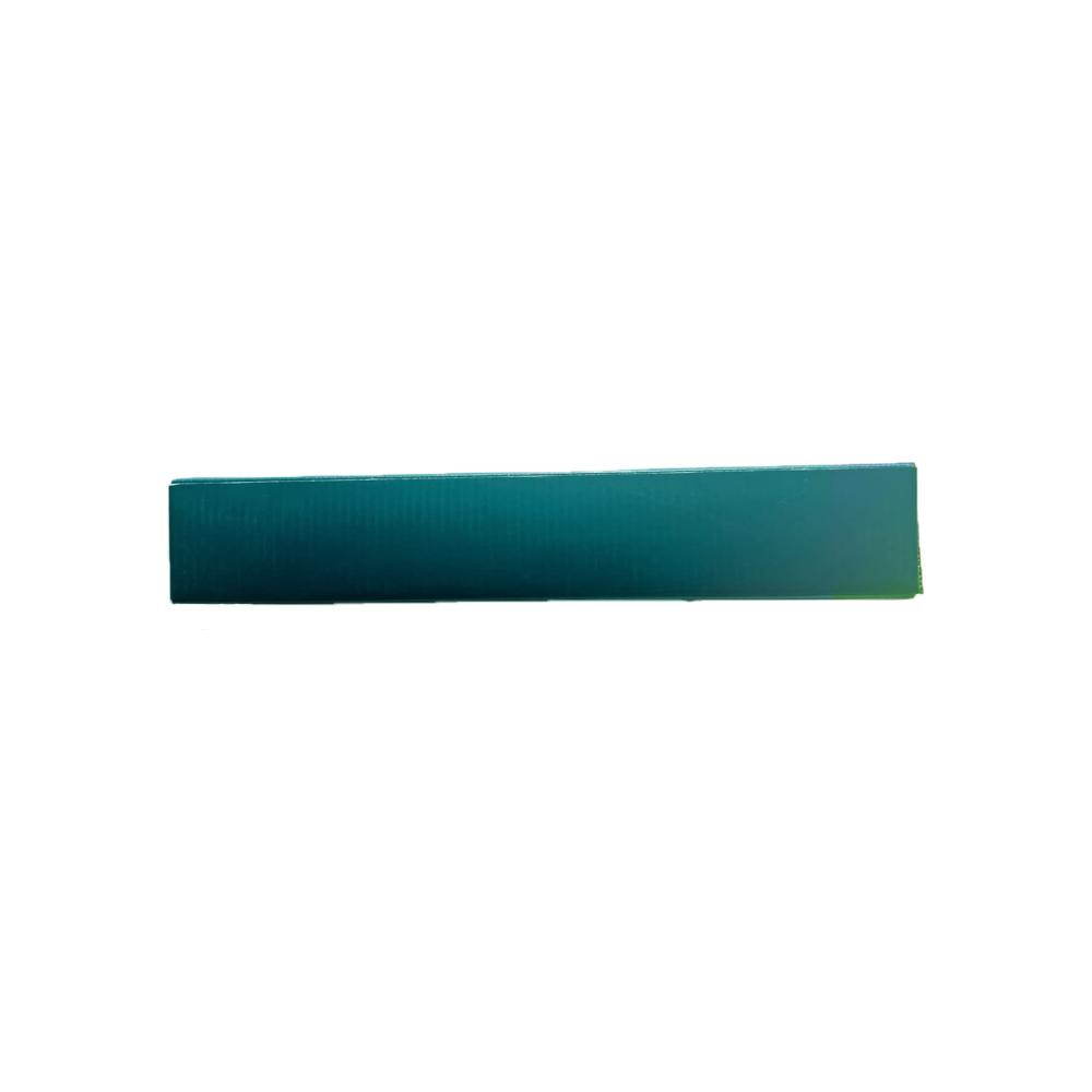 Luxuriöse Samtvorhänge Blickdicht | Gardinenschals Set für Eleganz im Wohnzimmer und Schlafzimmer | Blickdichte Ösenvorhänge Dekoschal Dekogardinen | 140x280cm | Dunkelbraun