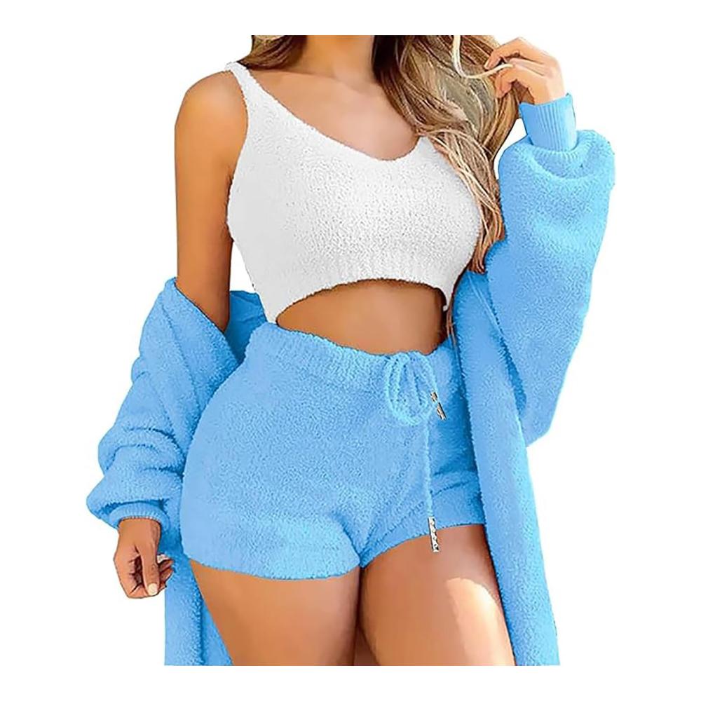 Blau