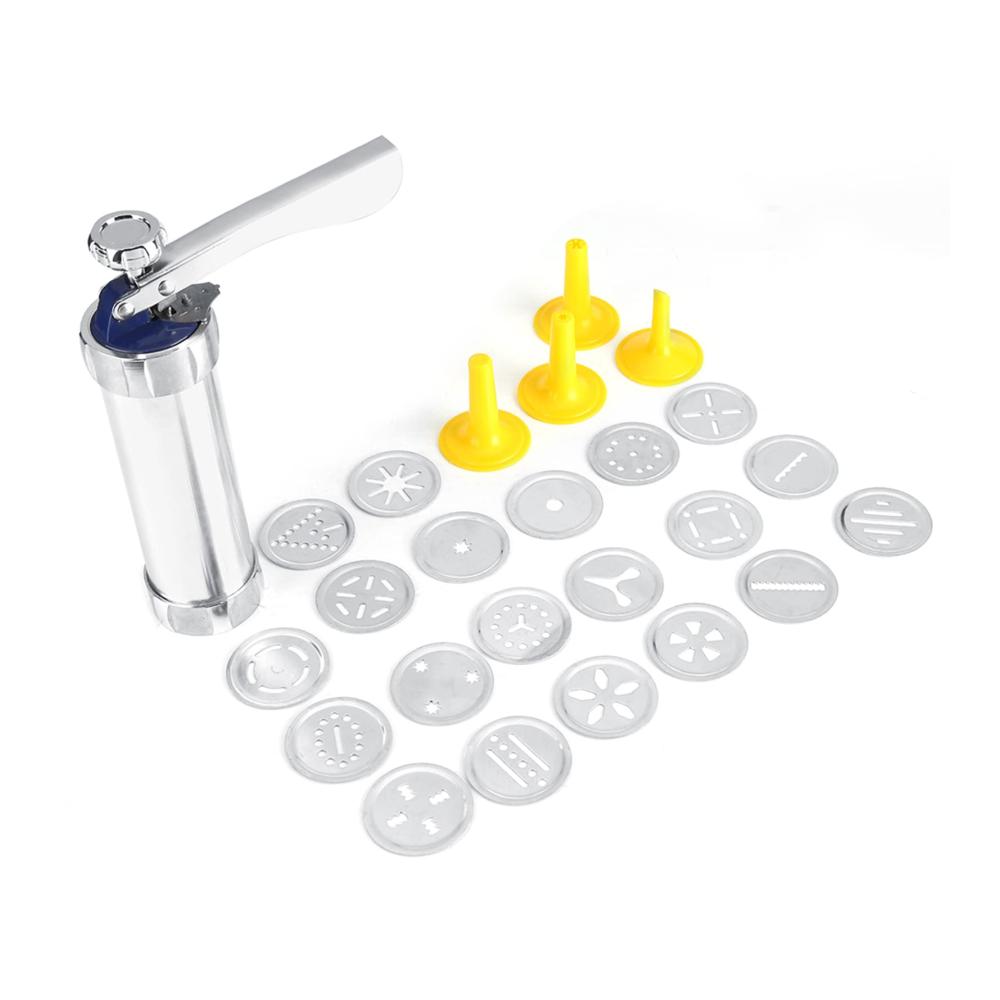 Entdecken Sie die Vielfalt Ausstechformen Set mit 20 Formen für Kekse Kuchen und mehr - Perfekte Küchenutensilien für Kreativität und Genuss