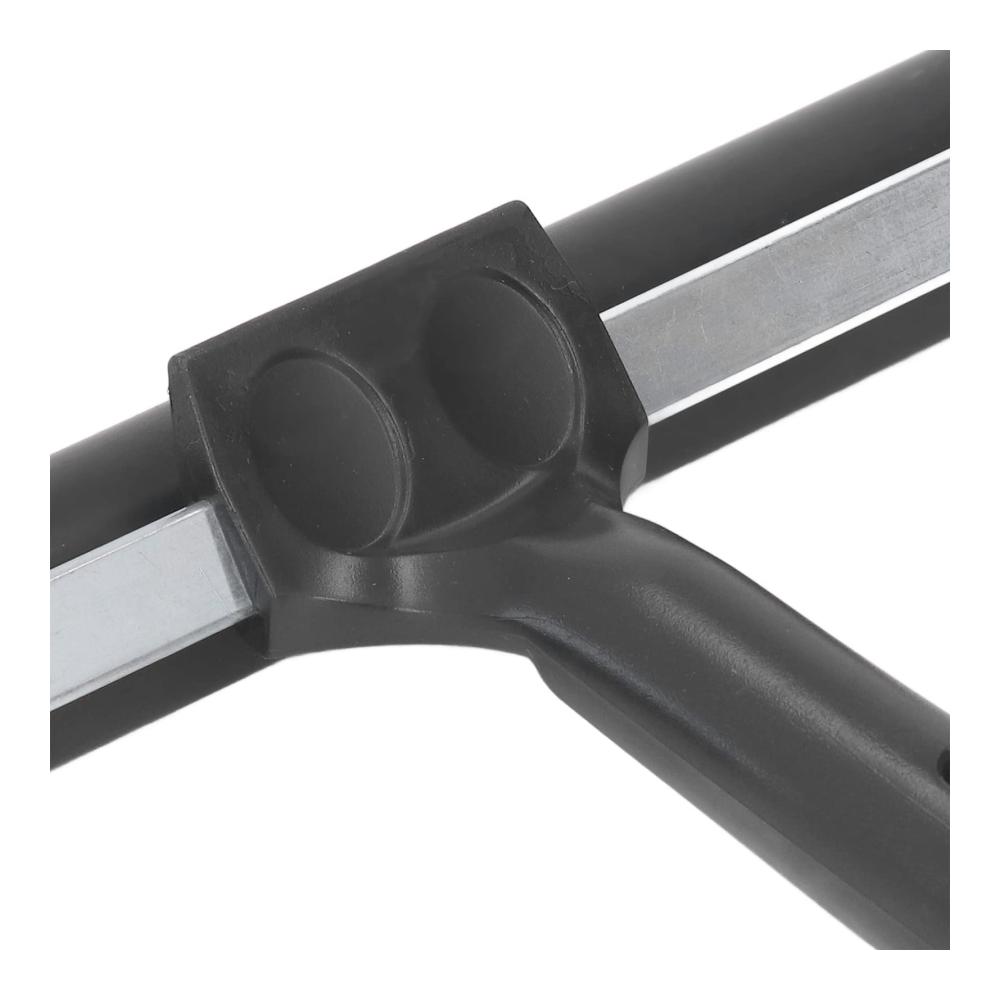 Entdecken Sie die Vielseitigkeit des Handrollers Gummiwalze Brayer-Walze 20 cm Länge für Druckgrafik Malerei und Basteln mit weichen Gummiwalzen und