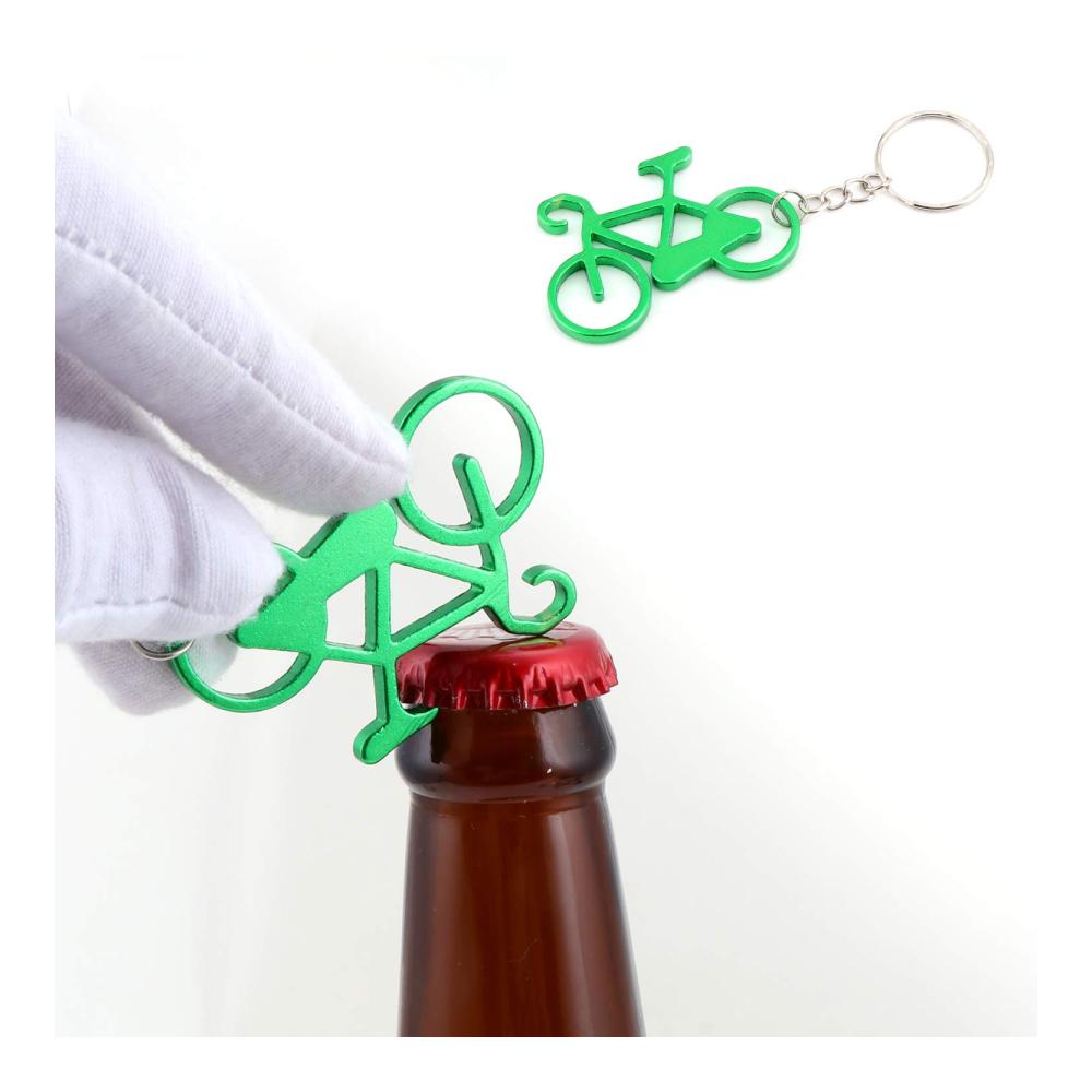 Entdecken Sie den Coolty 24-teiligen Bier Flaschenöffner Set Tragbare Schlüsselanhänger Fahrrad-Design perfekt für unterwegs! Praktisch stylisch und immer griffbereit - Ihr neuer Favorit