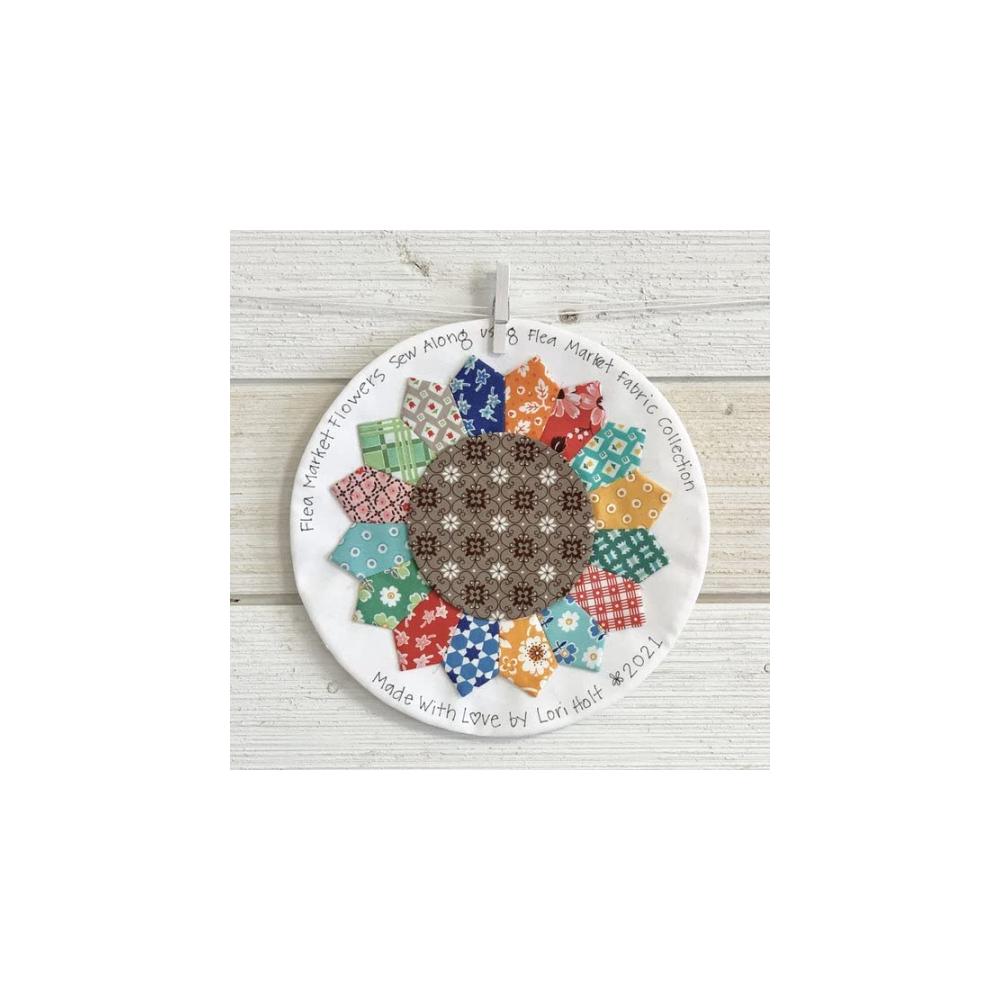 Entdecken Sie kreative Vielfalt! Sonnenblume Quilt Vorlage Set - Perfekt für DIY Acryl Quilting. Schneiden Sie mühelos Nähmuster mit diesem hochwertigen Vorlagen-Set. Ideales Zuhause für Kunsthandwerk und Nähen. Erwecken Sie Ihre künstlerische