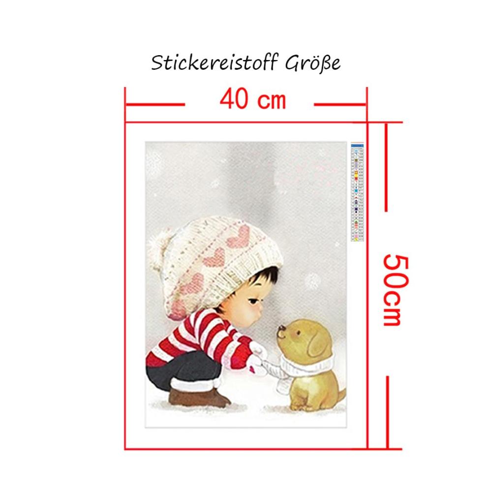 Entdecke die Kunst des Stickens mit unserem exklusiven Kreuzstich-Sticksets! Perfekt für Anfänger und Fortgeschrittene. Komplettes Stempelset mit bedruckten 11CT-Stoffen für Handkarren. Handgemachtes Stickset im minimalistischen Stil 40x50cm. Verschönere dein Zuh