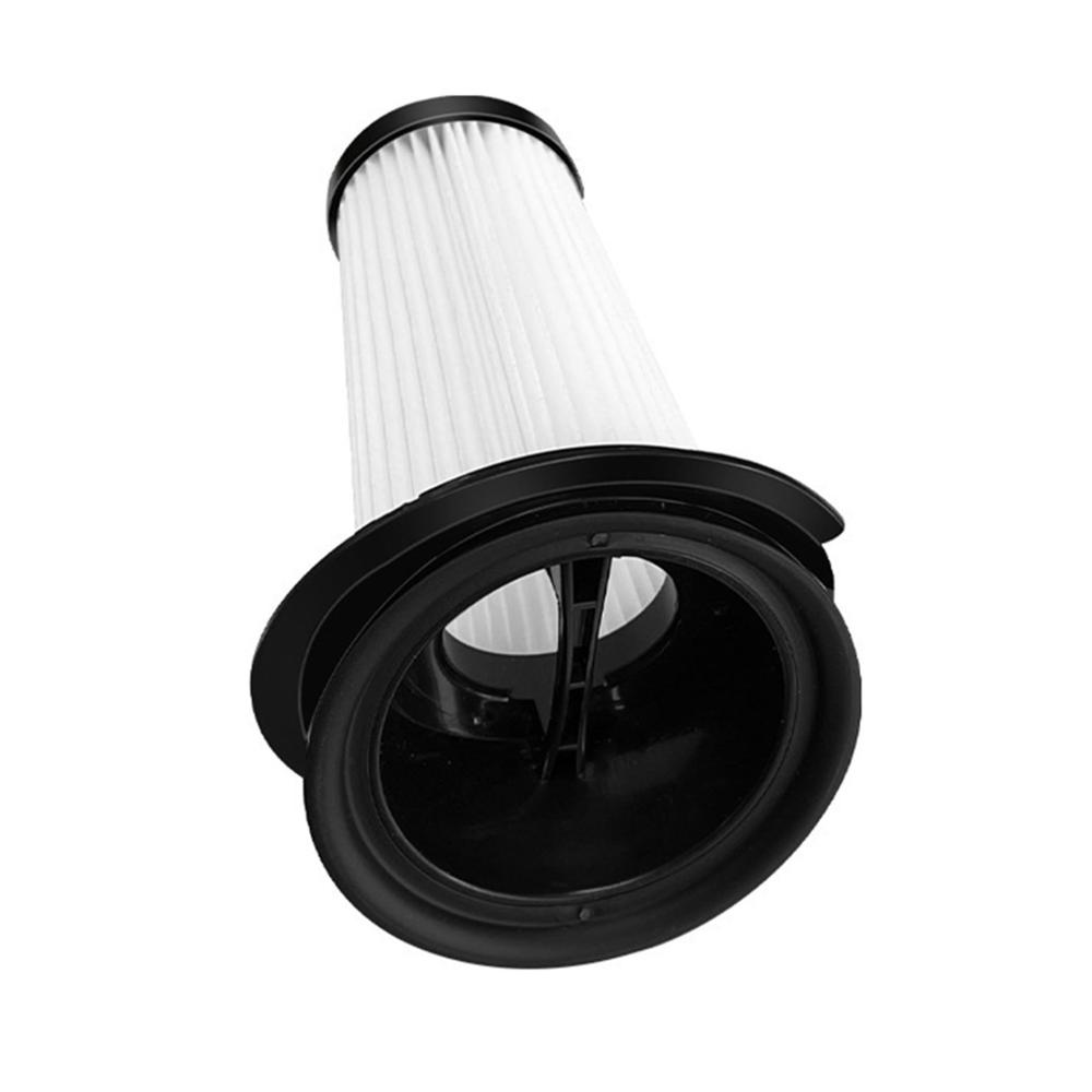 2er Pack Ersatzteile für ZR005202 Staubsaugerfilter - Waschbarer HEPA Filter für verbesserte Luftqualität und längere Lebensdauer – Zubehörteile für saubereres Zuhause