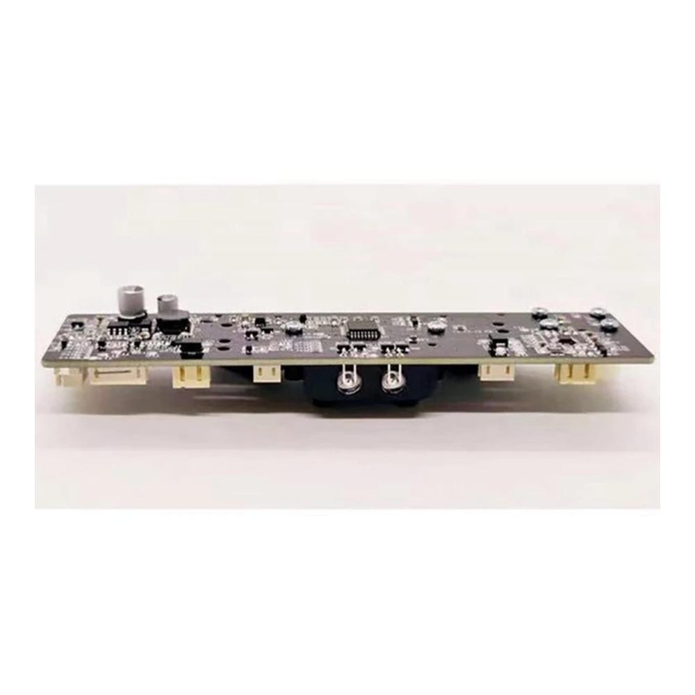 Entdecken Sie erstklassige Ersatzteile Staubsammelstation Motherboard für Eve Plus Saugroboter - Optimieren Sie Ihre Reinigung mit hochwertigem Ersatzzubehör