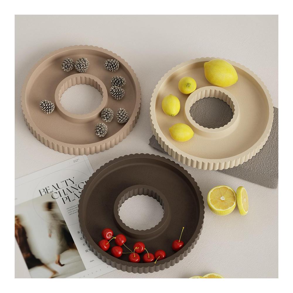 Entdecken Sie die Vielseitigkeit des Modellierens & Gießens mit unserem Silikonformen-Set - Perfekt für DIY-Projekte