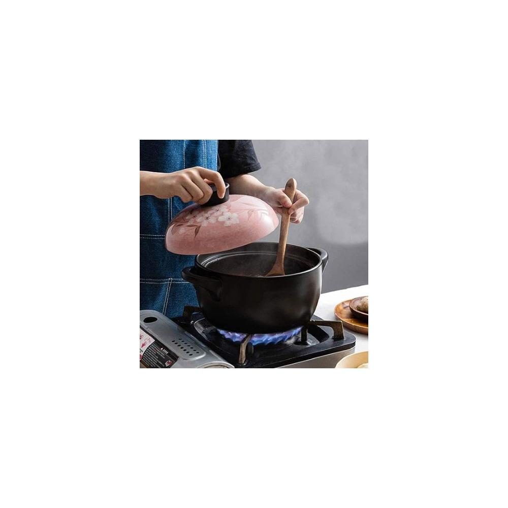 Entdecken Sie die Vielseitigkeit von Suppentöpfen Keramik-Töpfe Auflaufschale Tontopf Steinschale und mehr! Ideal für Zwiebelsuppen und Eintöpfe kein Anhaften garantiert
