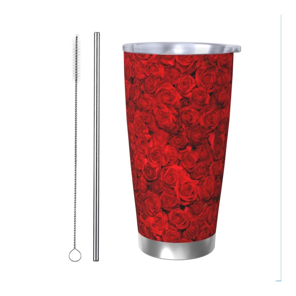 Rose Steht für Liebe