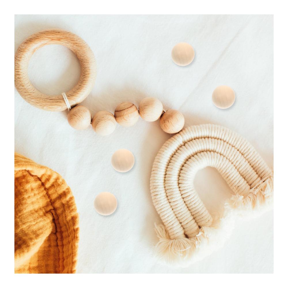 Entdecken Sie die Naturschönheit mit 20 Stück Unbehandeltes Holz Bastelbälle – Perfekt für DIY-Projekte Foto-Requisiten und Heimdekorationen – 25 cm Durchmesser vielseitig einsetzbar inspirierend