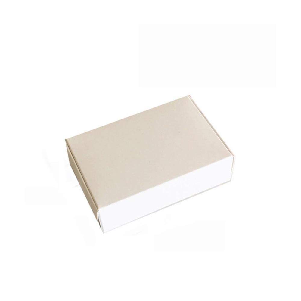 10/20/50 Stück Süßigkeiten-Gastgeschenke in Kraftpapier-Boxen für Hochzeiten und Partys | Dekorative Verpackung für kleine Geschenke | Ideale Hochzeits- und Partydekoration
