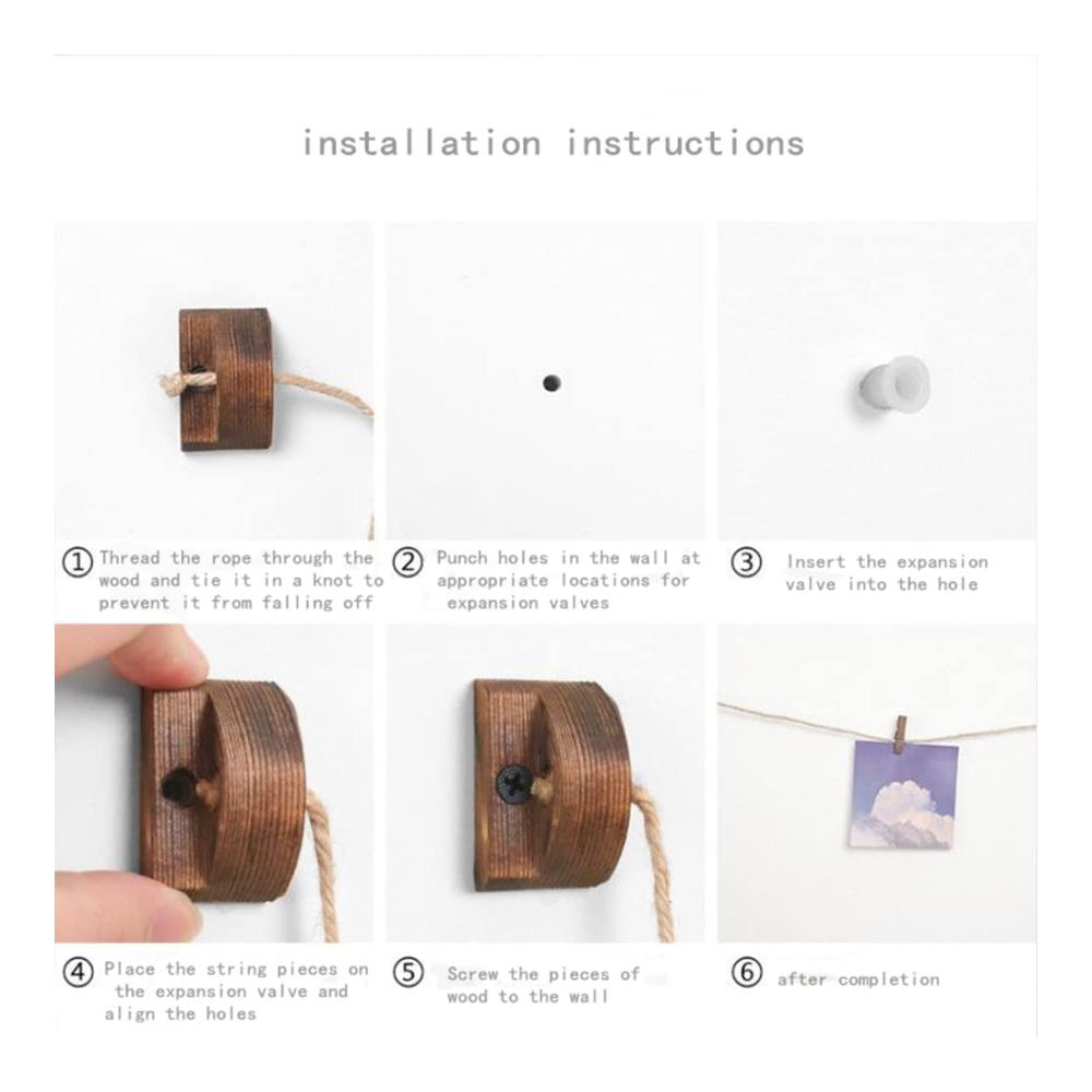 Erstellen Sie Ihre eigene Foto-Collage mit unserem Wand- & Tischrahmen DIY Bilderrahmen Set für kreative Wanddekoration und stilvolle Bildpräsentation. Perfekt für Fotos Postkarten und mehr