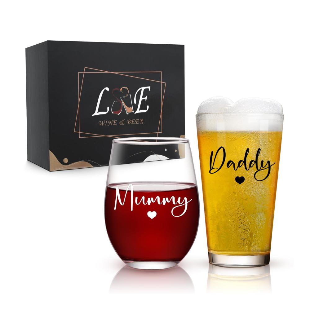 Mummy&daddy-1