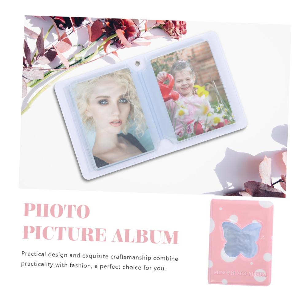 Schmuckstücke für Ihr Bücherregal Hochzeitsfotoalben & Minialben - Perfekte Geschenke für Paare! Ideale Ergänzung für Ihr Zuhause
