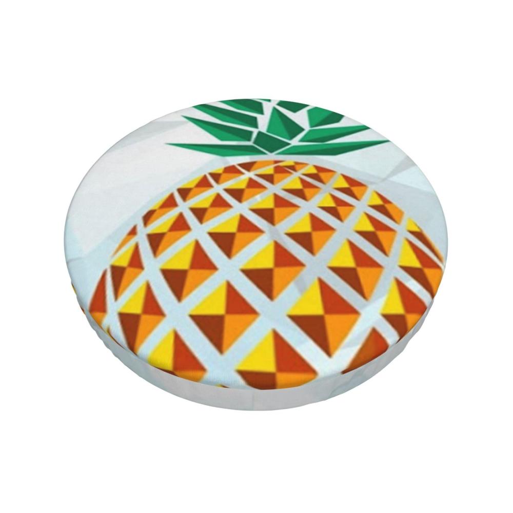Geometrisches Ananas-design