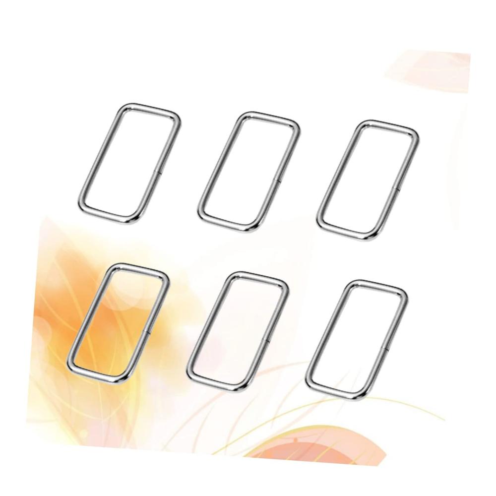 Entdecken Sie die Vielseitigkeit mit unseren hochwertigen Druckknöpfen - 20er-Set Reversible Gürtelschnallen mit Metallbronze perfekt für Haken Gürtel Taschen und mehr! Robustes Design leicht zu befestigen ein Must-Have für DIY-Projekte